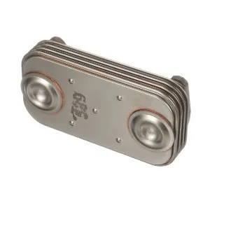 504164307 - радиатор