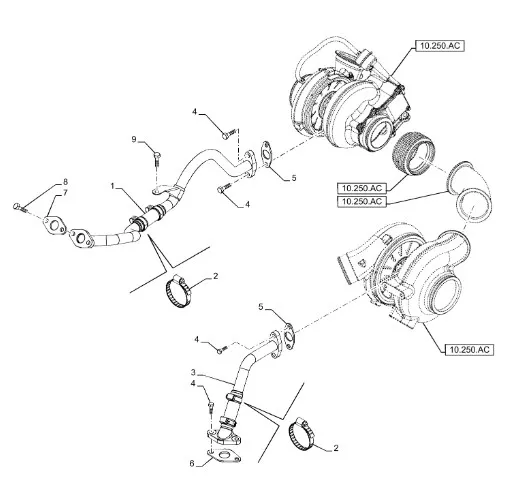 504388892 - трубка