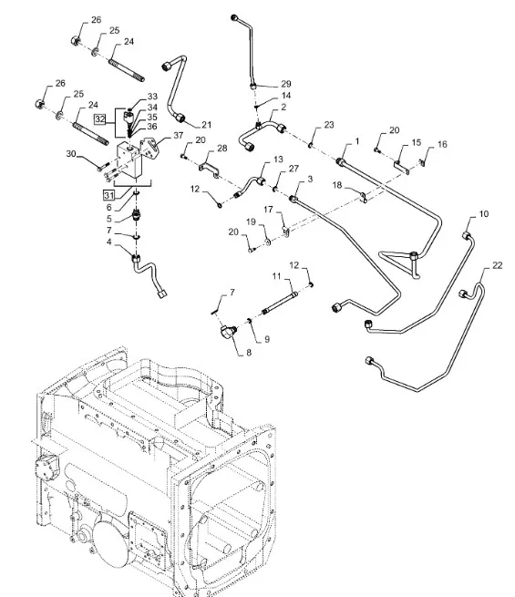 47502069 - клапан